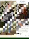 Beauty Queen Tunics 1 Fancy Ethnic Wear Designer Top Collection